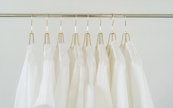 一番選ばれた白、知っていますか？