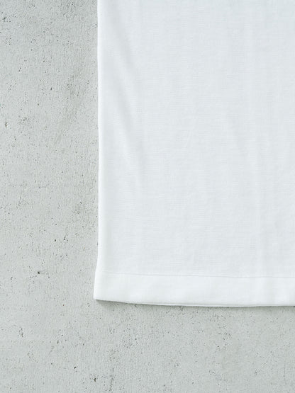 ニットガゼットT／レギュラーフィット／クルーネック