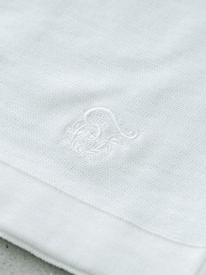 ニットガゼットT／レギュラーフィット／クルーネック