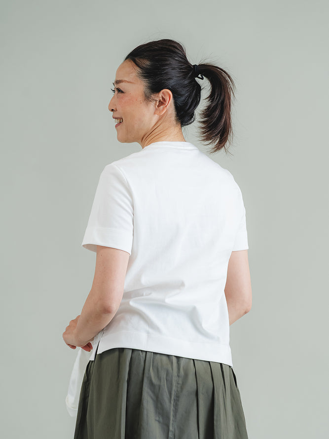 スビンプラチナムT(ショート丈)