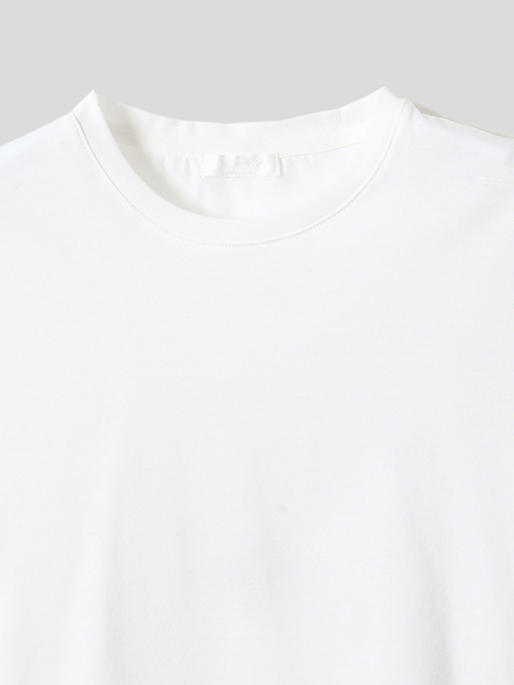 パフスリーブTシャツ