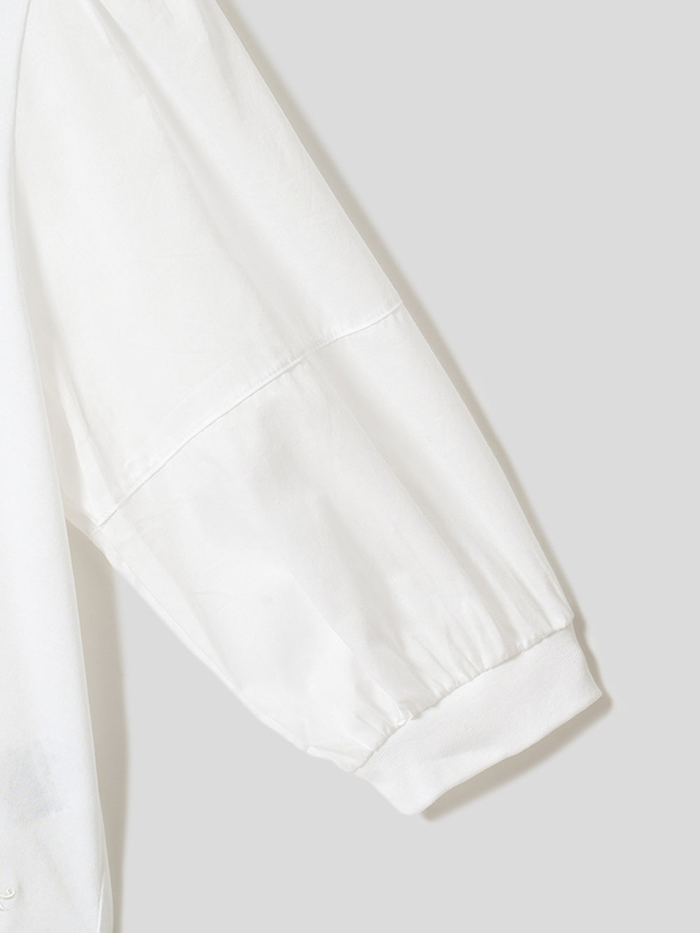 パフスリーブTシャツ