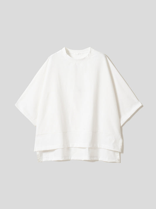 オーバールーズフィット 接触冷感T