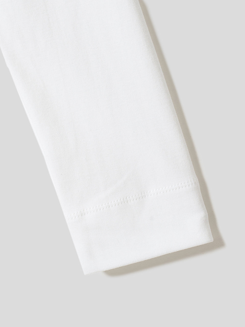 スビンプラチナム長袖T – TORIHS WHITE GALLERY