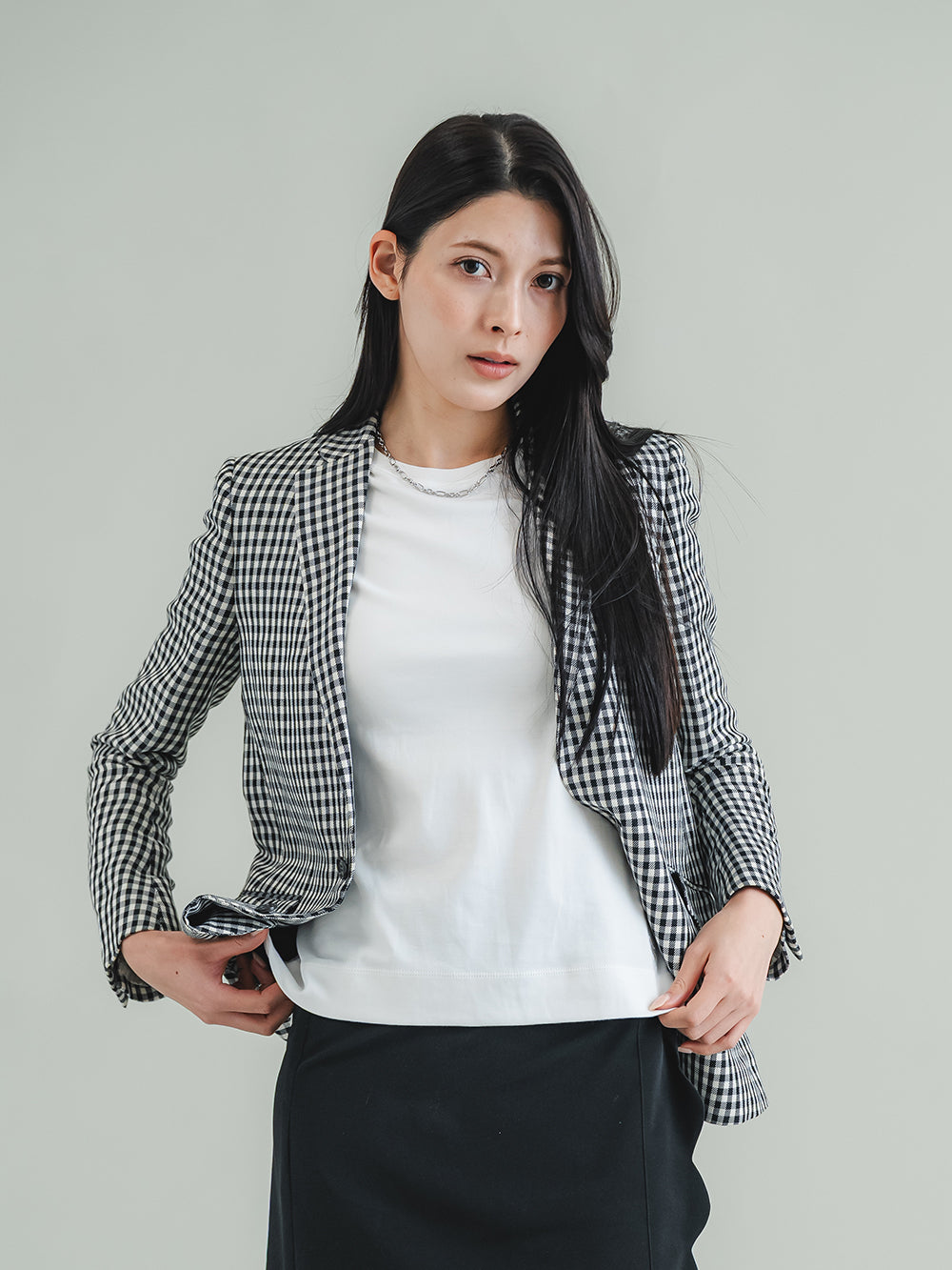 スビンプラチナムT(ショート丈)