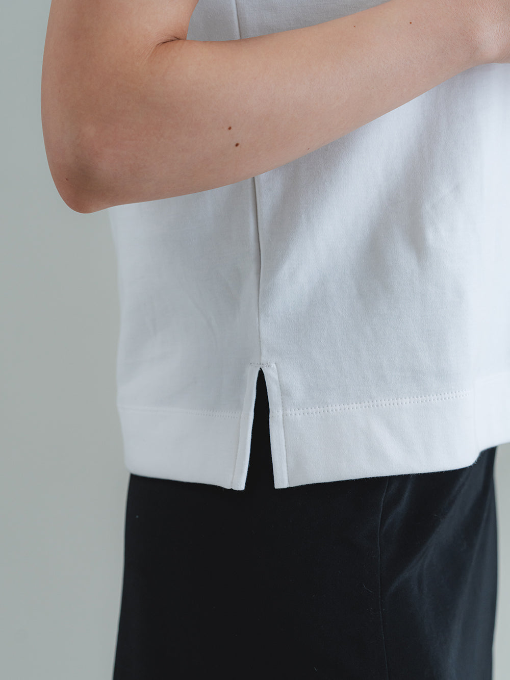 スビンプラチナムT(ショート丈)