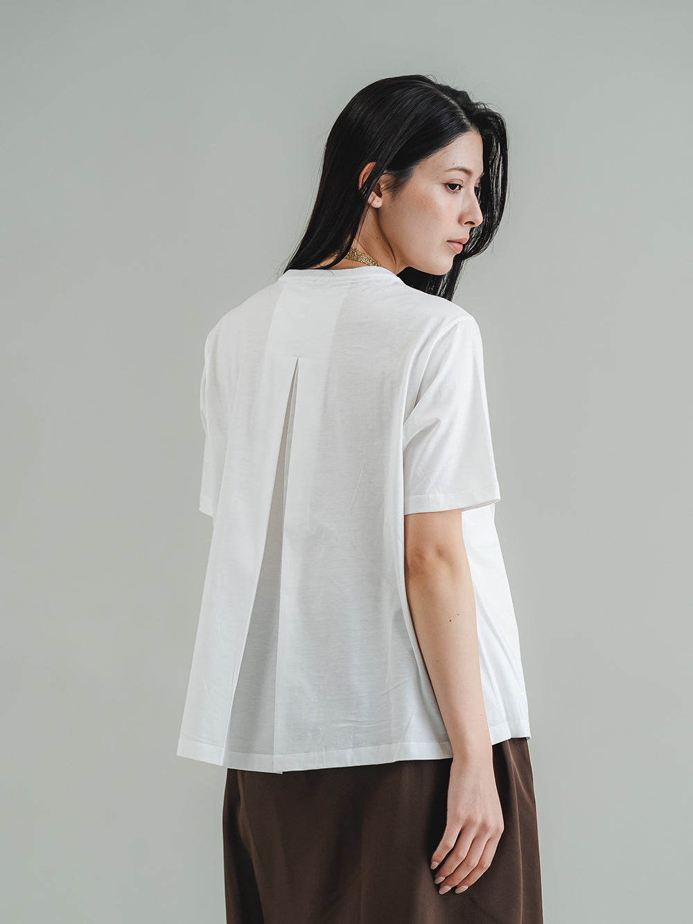 ダブルフロント 接触冷感T – TORIHS WHITE GALLERY
