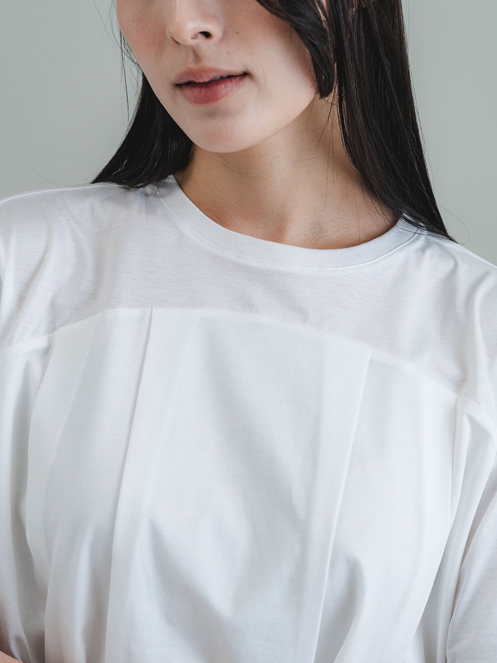 ダブルフロント 接触冷感T – TORIHS WHITE GALLERY