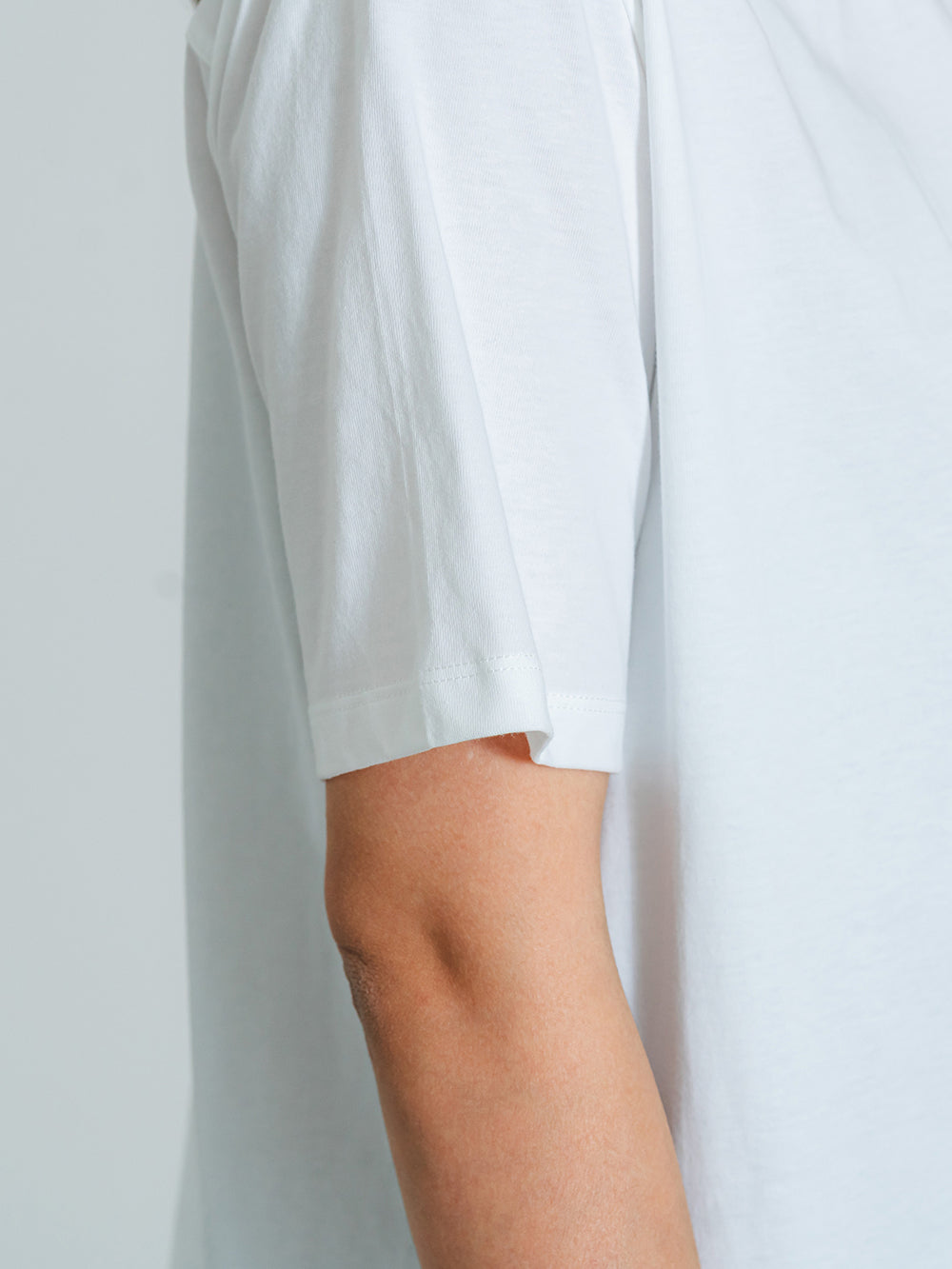 バックレースT(ペイズリー柄)