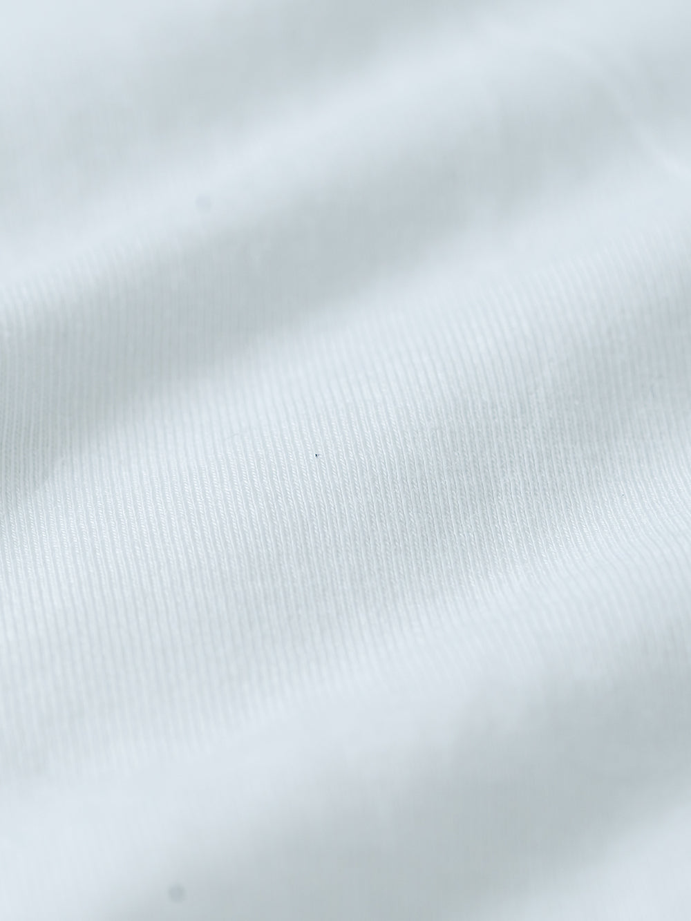 バックレースT(ペイズリー柄)