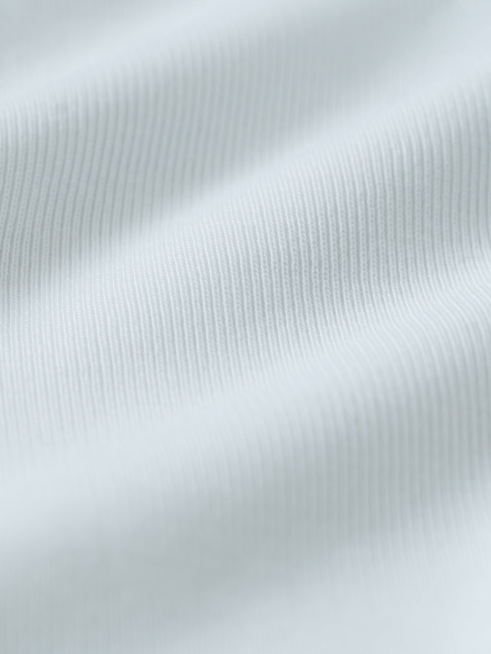 切りっぱなし加工T(ショート丈)