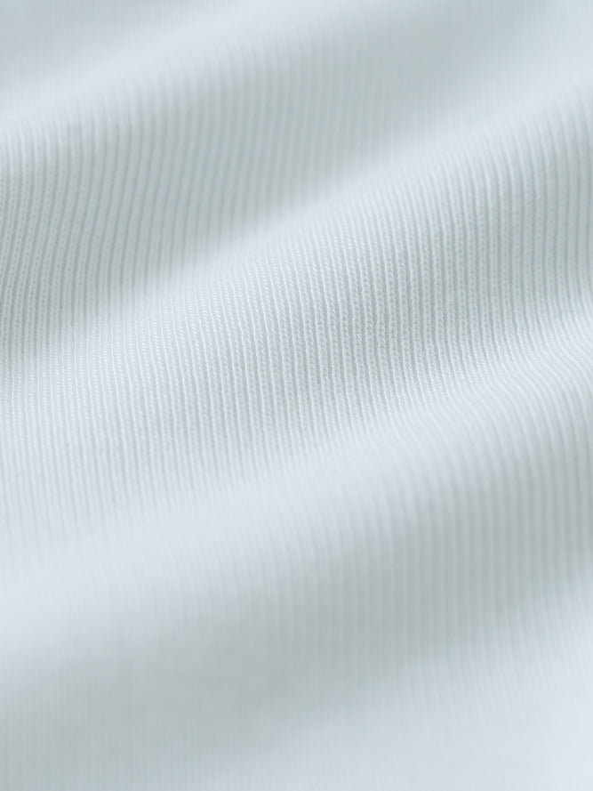 切りっぱなし加工T(ショート丈)