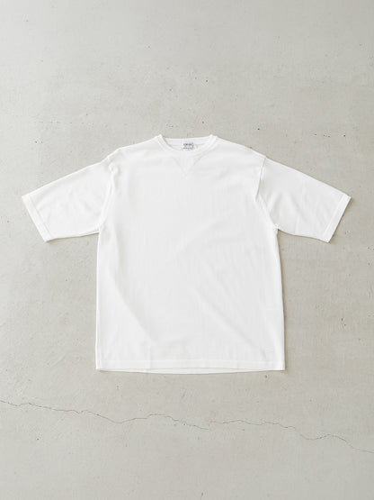 ニットガゼットT／レギュラーフィット／クルーネック