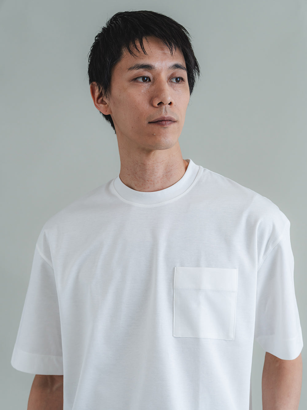 日本製 白Tシャツ専門店 TORIHS（トリス） – TORIHS WHITE GALLERY