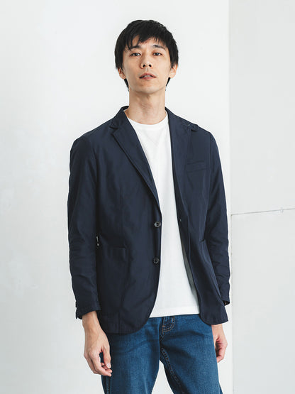 ニットガゼットT／レギュラーフィット／クルーネック