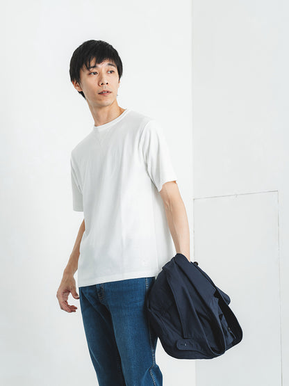 ニットガゼットT／レギュラーフィット／クルーネック