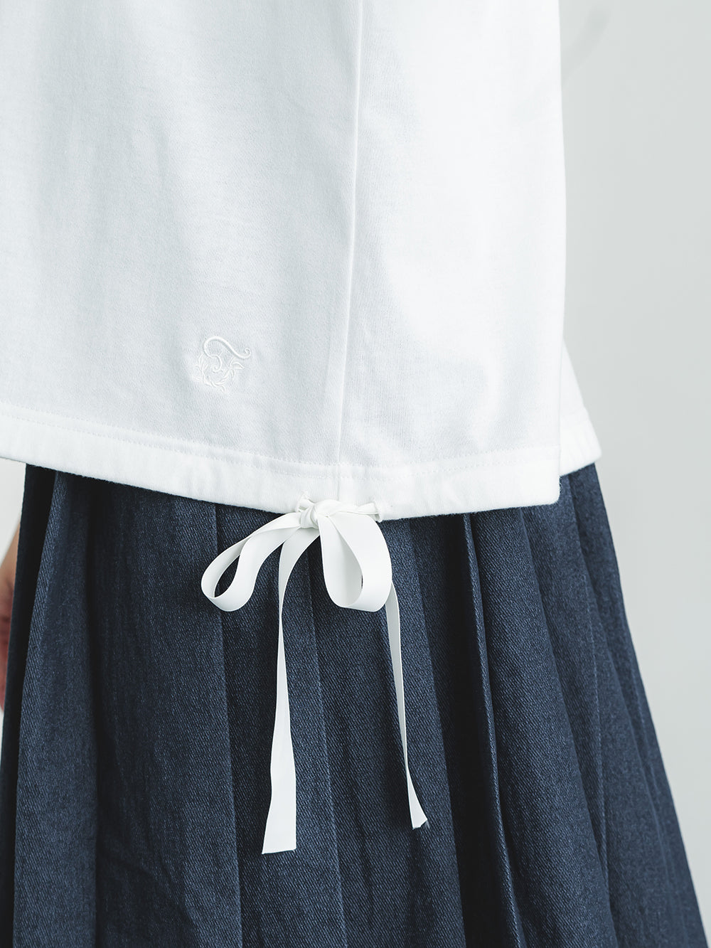 ヘムリボンテープT