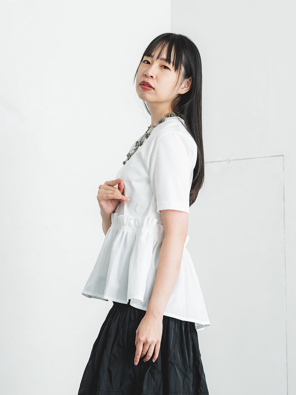 へプラムスコートT