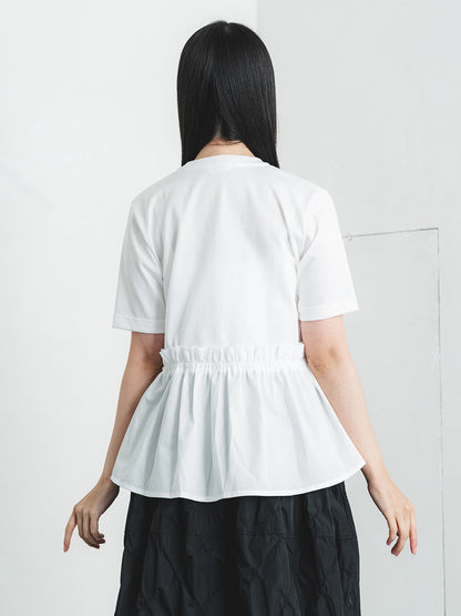 へプラムスコートT