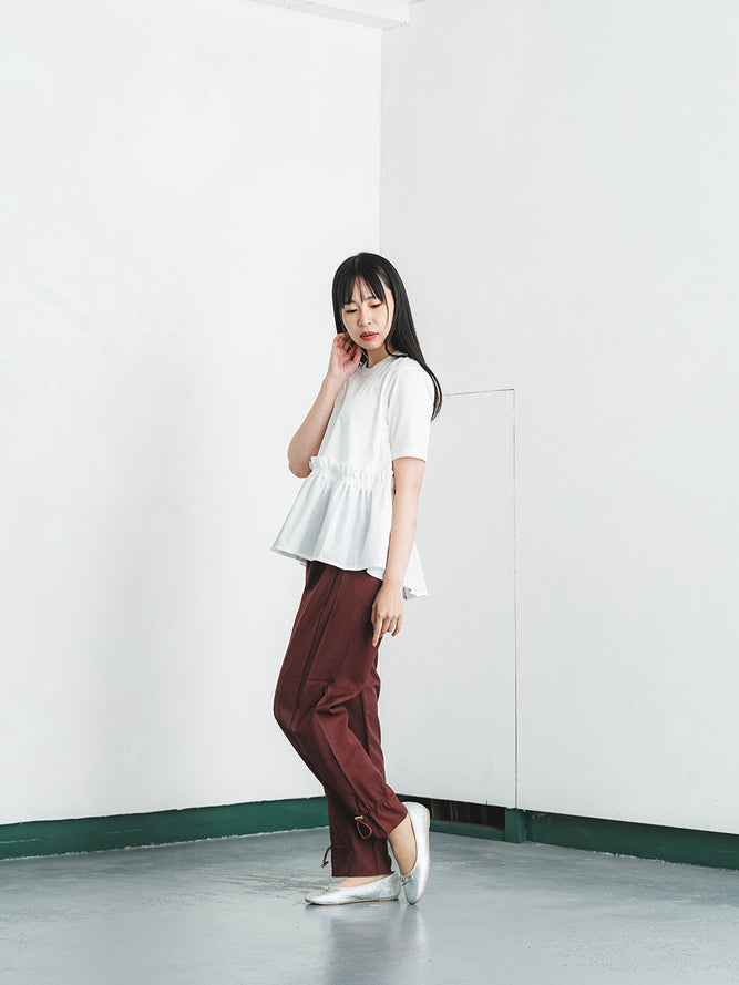 へプラムスコートT