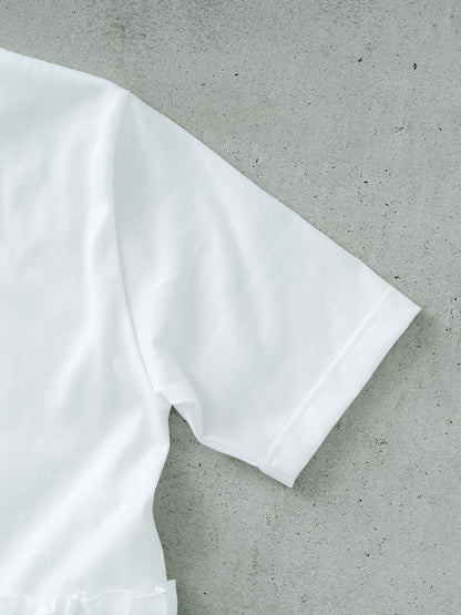 へプラムスコートT