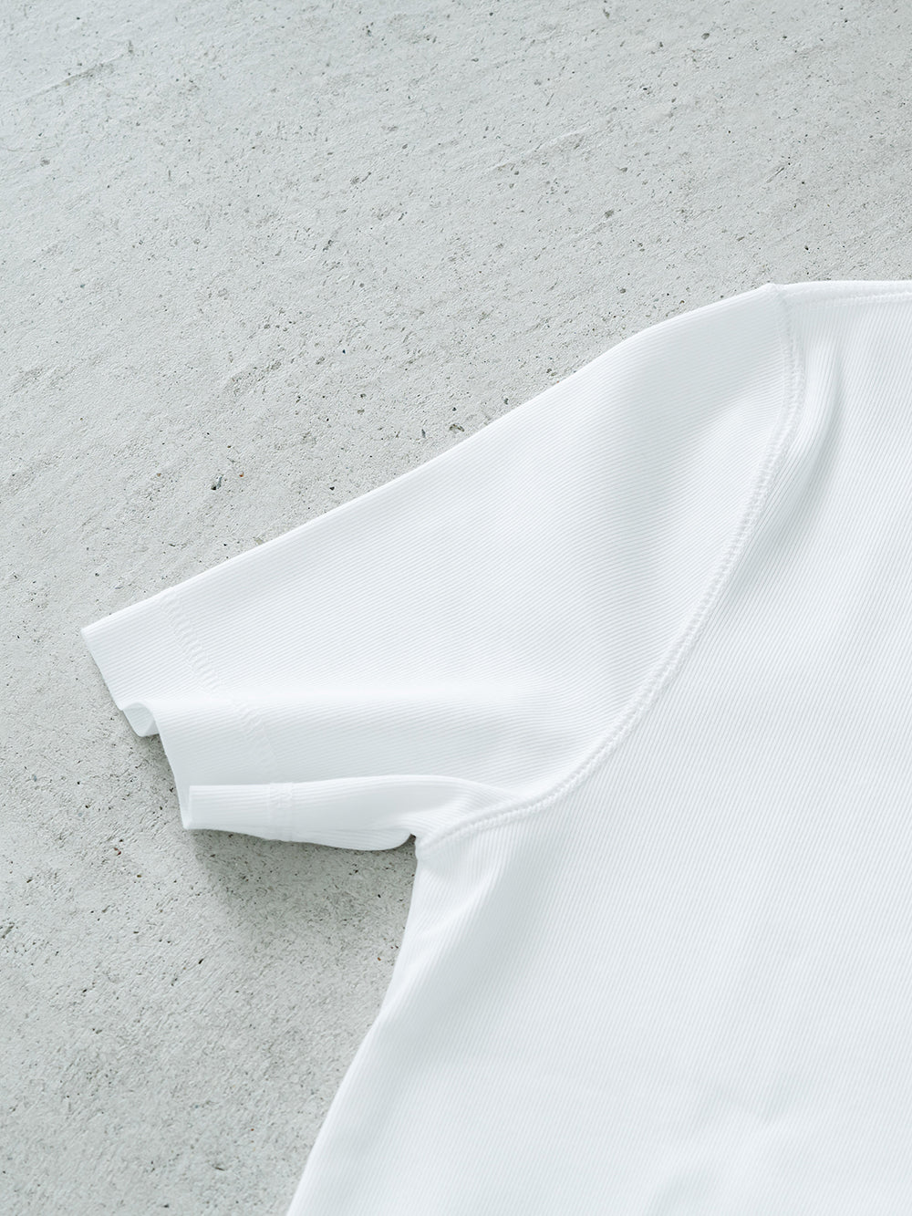 切りっぱなし加工T(レギュラー丈)