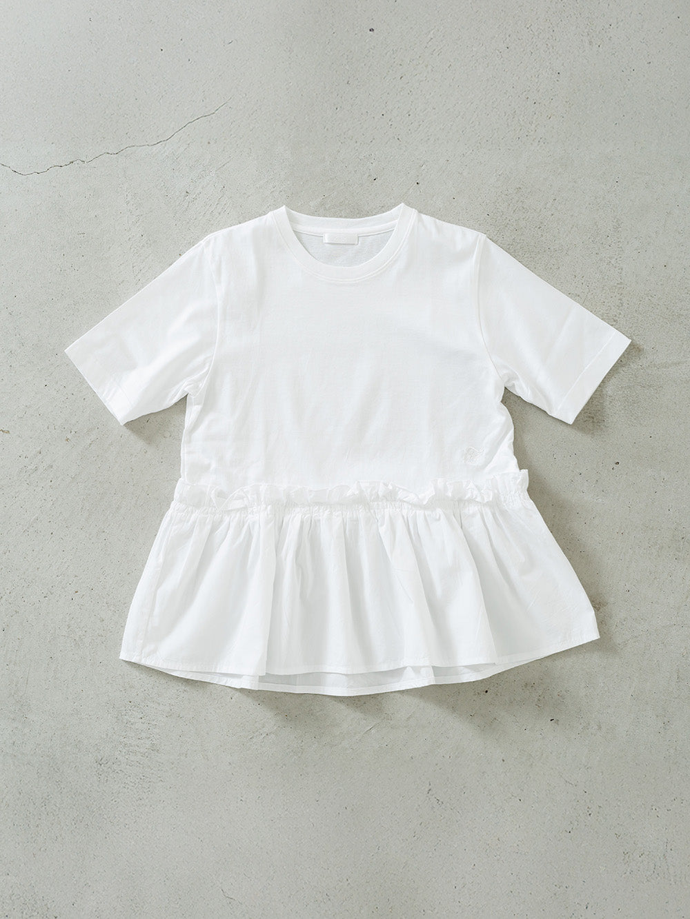 へプラムスコートT