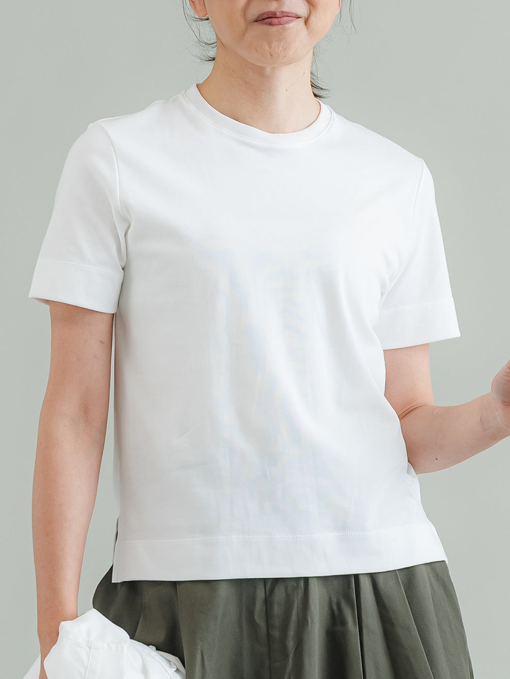 スビンプラチナムT(ショート丈)