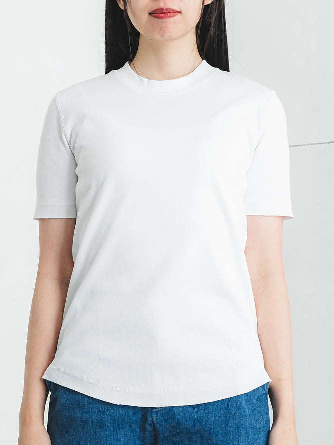 切りっぱなし加工T(レギュラー丈)