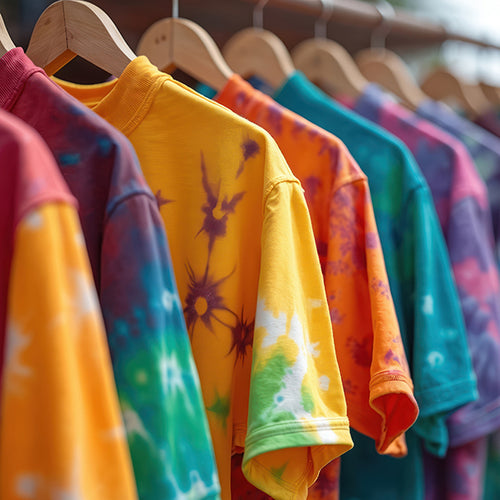 60年代ヴィンテージをオマージュした白Tシャツ