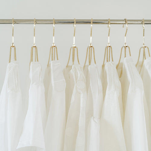 一番選ばれた白、知っていますか？